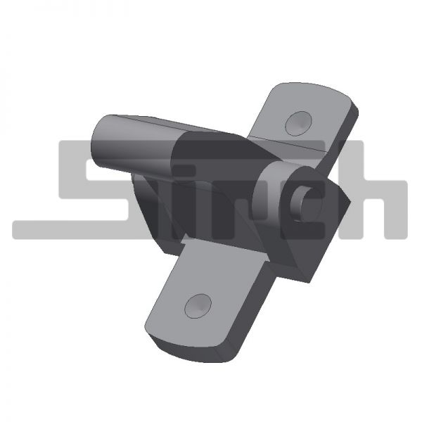 Sicherung H 119 E Art-Nr. 10935