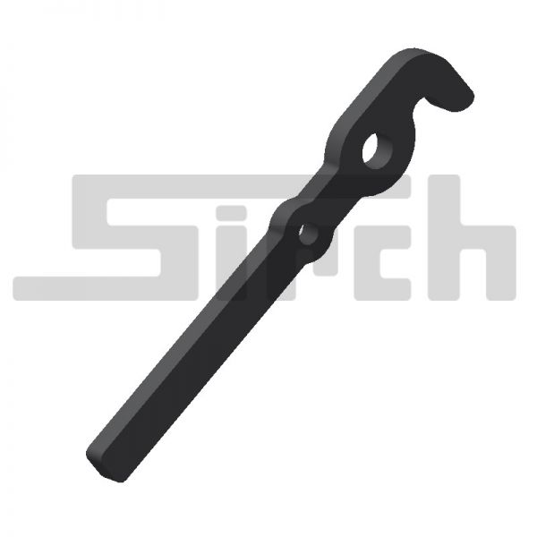 Hebel Brennteil Art.Nr. 913287