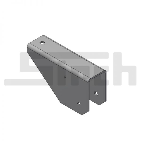 Abdeckung für Sick Distanzsensor Art.Nr. 913611