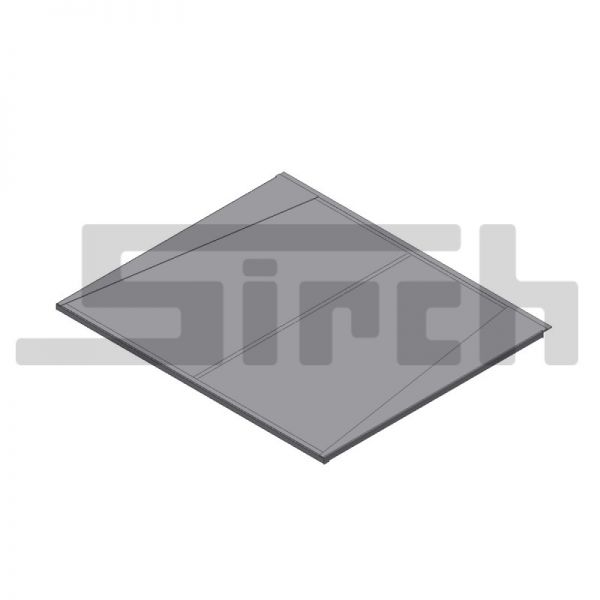 G- Deckel konisch G122 Art-Nr. 99939