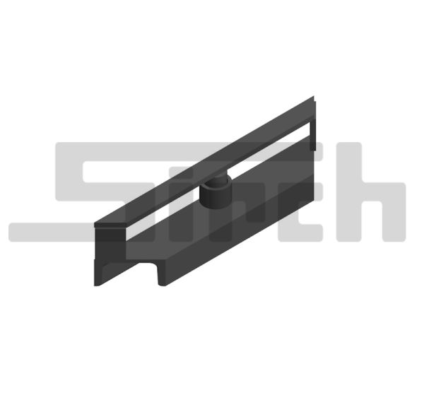 Gegenhalter Sichelhaken Art.Nr. 900037