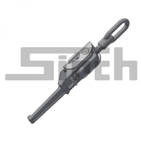 SICON Exzenterverschluss Art.Nr. 25178